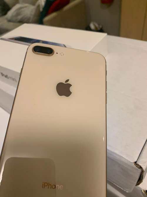 iPhone 8 Plus  64GB - Gold - Certified Preowned - Grade B ~ Like New ~ FREE Shipping