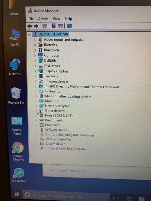 DELL Latitude E5470 - Intel Core i3 - 8GB - 256GB - LAPTOP - Grade A ~ Like New ~ FREE Shipping