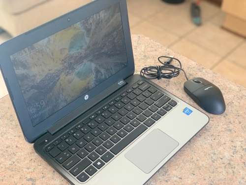 HP Stream Pro G1 - LAPTOP - Windows 11 - Grade A ~ Like New ~ FREE Shipping