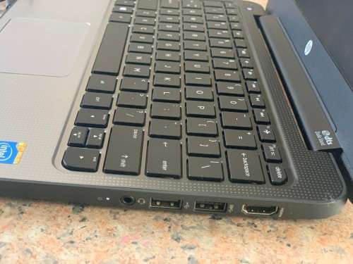 HP Stream Pro G1 - LAPTOP - Windows 11 - Grade A ~ Like New ~ FREE Shipping