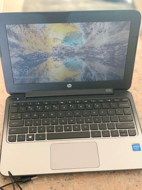 HP Stream Pro G1 - LAPTOP - Windows 11 - Grade A ~ Like New ~ FREE Shipping