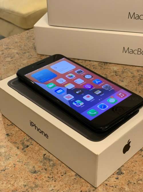iPhone 7 Plus  32GB - Black - Certified Preowned - Grade B ~Like New ~ FREE Shipping