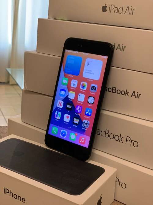 iPhone 7 Plus  32GB - Black - Certified Preowned - Grade B ~Like New ~ FREE Shipping