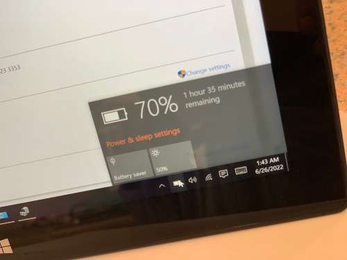 Microsoft Surface Pro Laptop - Intel Core i5 - Grade A ~ Like New ~ FREE Shipping