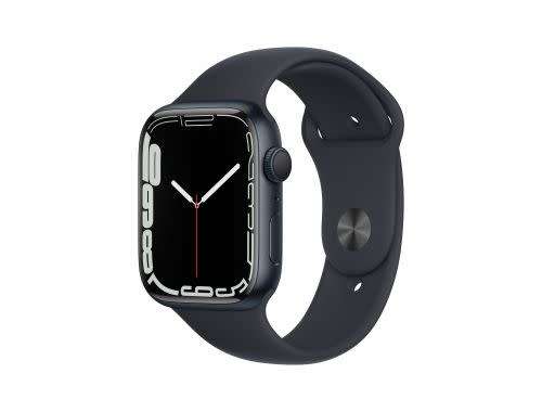 Apple Watch Series 7 41mm Nike - Space Grey - Certified Preowned - Grade A ~ Like New ~FREE Shipping