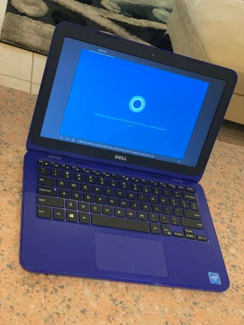 Dell Inspiron 11 - LAPTOP - Grade A ~ Like New ~ FREE Shipping