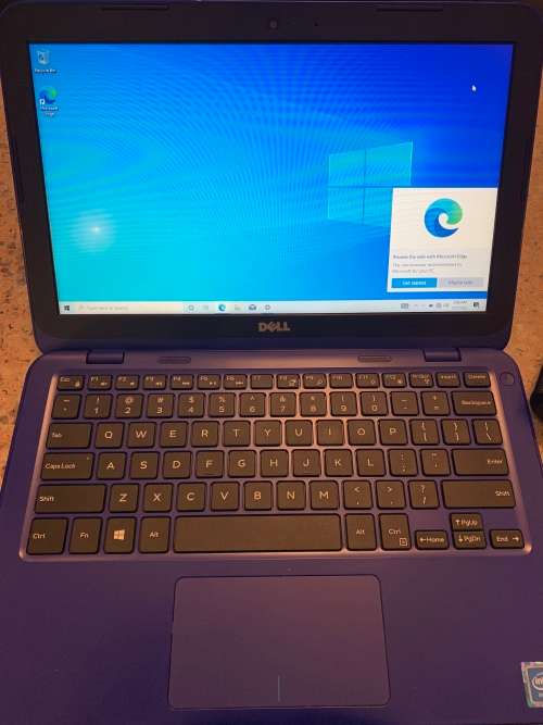 Dell Inspiron 11 - LAPTOP - Grade A ~ Like New ~ FREE Shipping