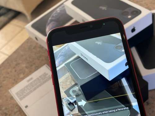 iPhone 11 64GB - RED - Certified Preowned - Grade B ~ FREE Shipping