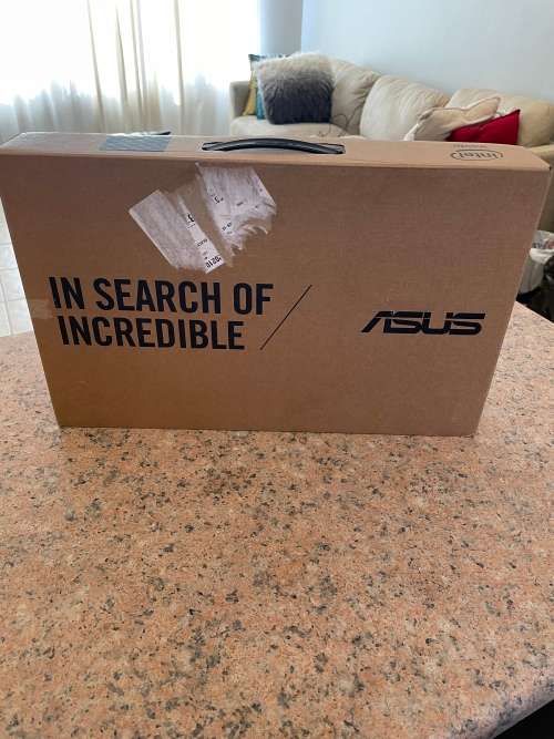 Asus E410M - Intel - 4GB RAM - SSD LAPTOP ~Brand New ~FREE Shipping