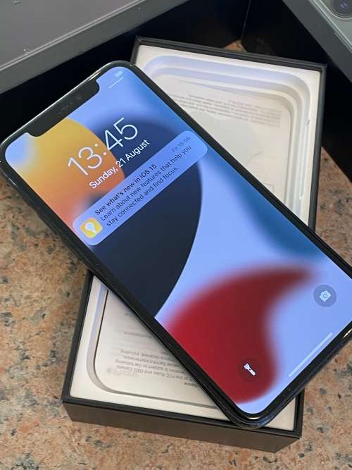 iPhone 11 Pro - 64GB - Midnight Green - Certified Preowned - Grade A ~ Like New ~ FREE Shipping