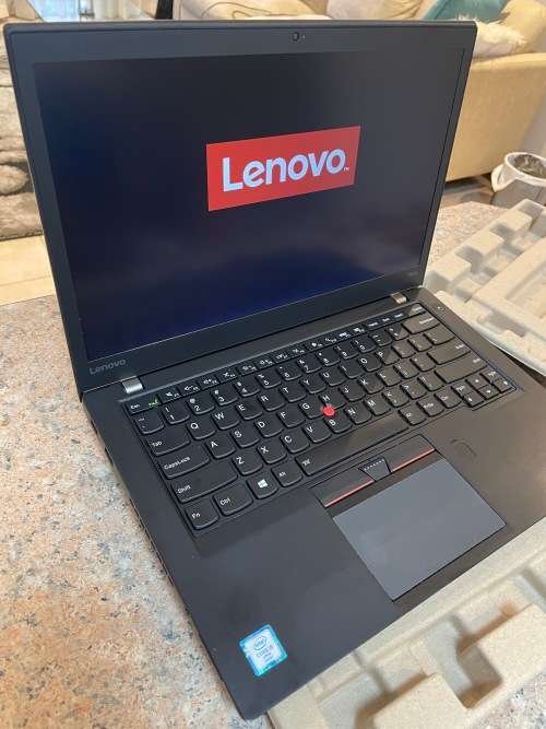 Lenovo Thinkpad T480s - Intel Core i7 8th Gen - 24GB RAM - 1TB SSD ~Windows 11 Pro Office 2021