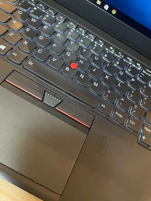 Lenovo Thinkpad T480s - Intel Core i7 8th Gen - 24GB RAM - 1TB SSD ~Windows 11 Pro Office 2021
