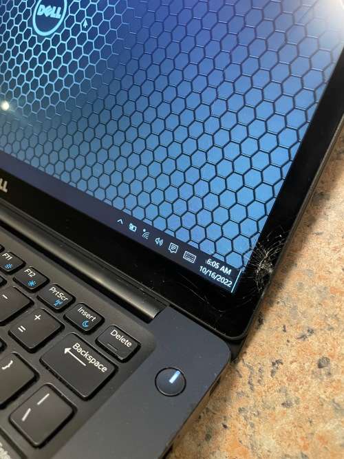 Dell Latitude 7480 - Intel Core i5 - 8GB RAM - 256GB SSD - Touchscreen - Grade B ~FREE Shipping