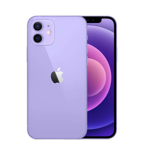 iPhone 11 64GB LTE - PURPLE - Certified Preowned with Box - Grade B ~Like New ~FREE Shipping