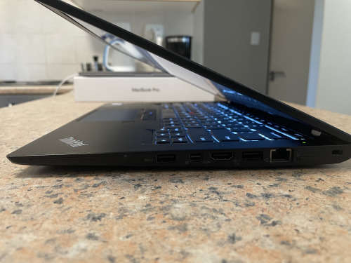 Lenovo Thinkpad T460s - Intel Core i7 - 24GB RAM - 512GB SSD - Touchscreen ~FREE Shipping