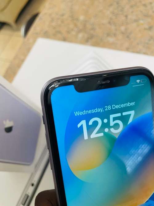 iPhone 11 64GB LTE - PURPLE - Certified Preowned with Box - Grade B ~Like New ~FREE Shipping