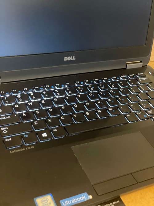 Dell Latitude E7470 Laptop - Intel Core i7 - 16GB RAM - 512GB SSD Grade A Windows 11 Pro Office 2021