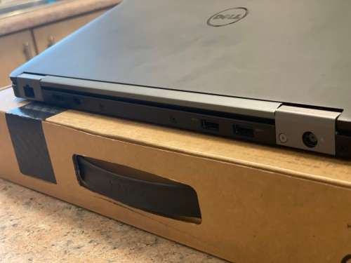 Dell Latitude E7270 Laptop - Intel Core i7 - 8GB RAM - 512GB SSD ~Windows 11 Pro Office 2021