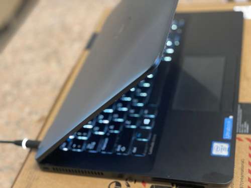 Dell Latitude E7270 Laptop - Intel Core i7 - 8GB RAM - 512GB SSD ~Windows 11 Pro Office 2021