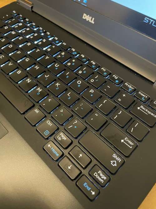 Dell Latitude E7270 Laptop - Intel Core i7 - 8GB RAM - 512GB SSD ~Windows 11 Pro Office 2021