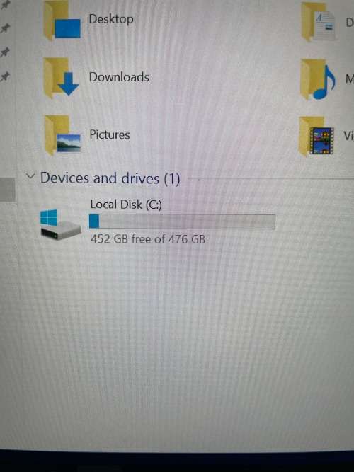 Dell Latitude E7450 - Intel Core i5 - 8GB RAM - 512GB SSD ~Grade A ~FREE Shipping