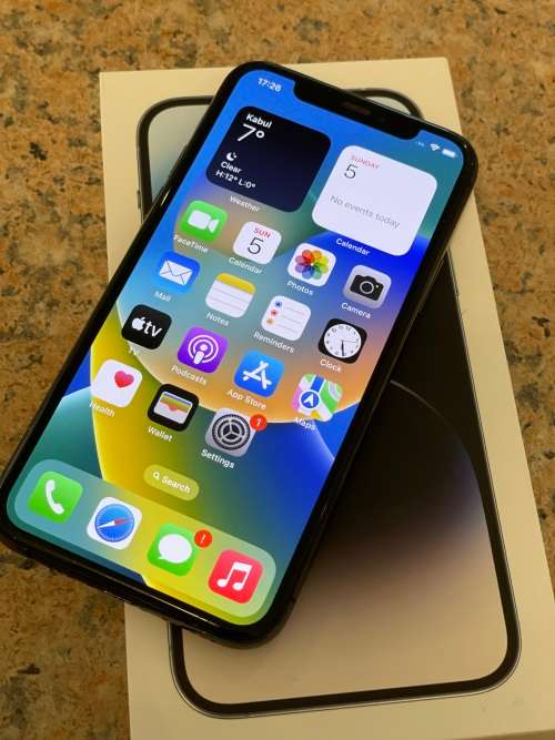 iPhone 11 Pro - 64GB - Midnight Green - Certified Preowned ~FREE Shipping ~FREE Screen Protector