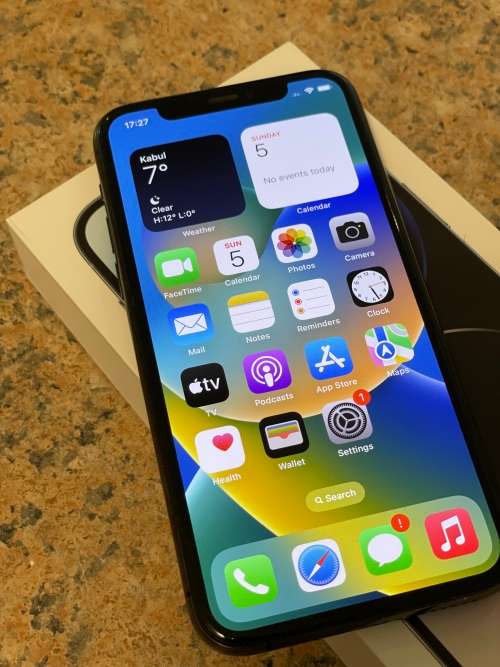 iPhone 11 Pro - 64GB - Midnight Green - Certified Preowned ~FREE Shipping ~FREE Screen Protector