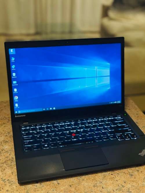 Lenovo Thinkpad T431s Laptop - Intel Core i7 - 4GB RAM - 128GB SSD ~FREE Shipping