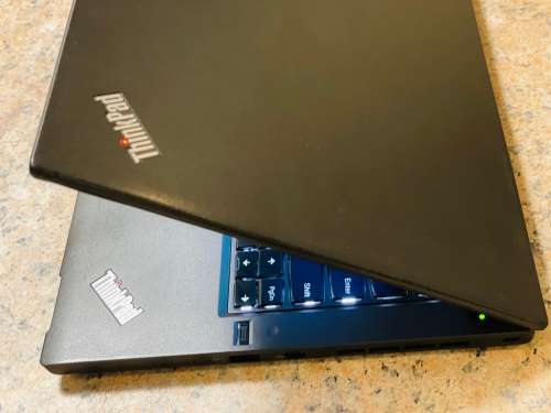 Lenovo Thinkpad T431s Laptop - Intel Core i7 - 4GB RAM - 128GB SSD ~FREE Shipping