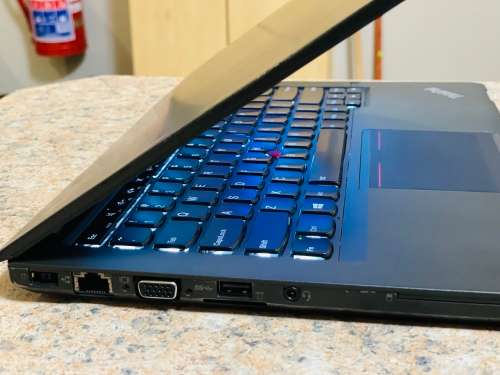 Lenovo Thinkpad T431s Laptop - Intel Core i7 - 4GB RAM - 128GB SSD ~FREE Shipping