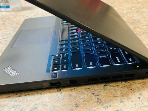 Lenovo Thinkpad T431s Laptop - Intel Core i7 - 4GB RAM - 128GB SSD ~FREE Shipping