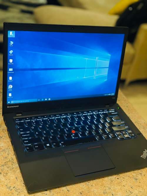 Lenovo Thinkpad T431s Laptop - Intel Core i7 - 4GB RAM - 128GB SSD ~FREE Shipping