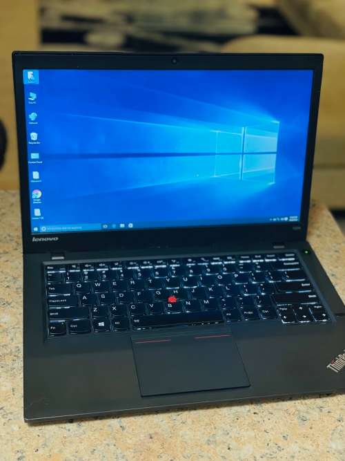 Lenovo Thinkpad T431s Laptop - Intel Core i7 - 4GB RAM - 128GB SSD ~FREE Shipping