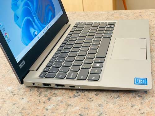 Lenovo Ideapad 120S-11IAP - LAPTOP - 11.6inches Display - Celeron - Grade A ~Like New ~FREE Shipping