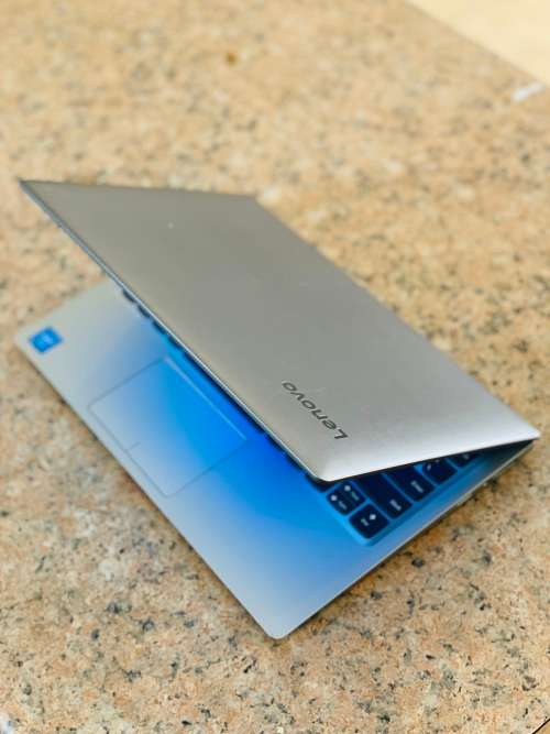 Lenovo Ideapad 120S-11IAP - LAPTOP - 11.6inches Display - Celeron - Grade A ~Like New ~FREE Shipping