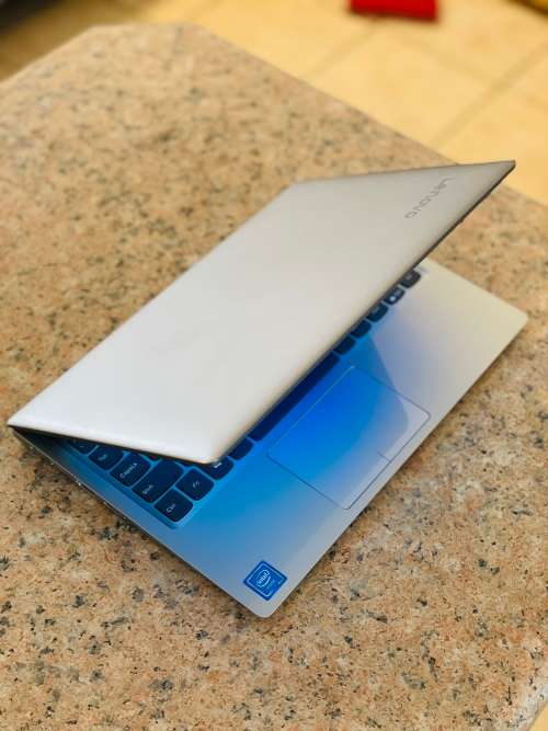 Lenovo Ideapad 120S-11IAP - LAPTOP - 11.6inches Display - Celeron - Grade A ~Like New ~FREE Shipping