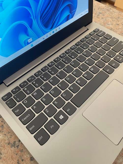 Lenovo Ideapad 120S-11IAP - LAPTOP - 11.6inches Display - Celeron - Grade A ~Like New ~FREE Shipping