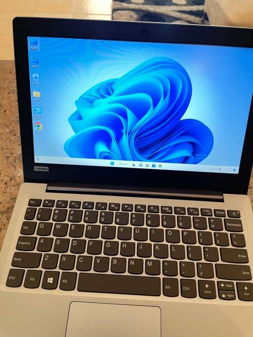 Lenovo Ideapad 120S-11IAP - LAPTOP - 11.6inches Display - Celeron - Grade A ~Like New ~FREE Shipping