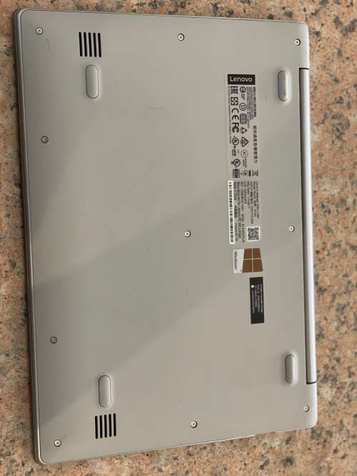 Lenovo Ideapad 120S-11IAP - LAPTOP - 11.6inches Display - Celeron - Grade A ~Like New ~FREE Shipping