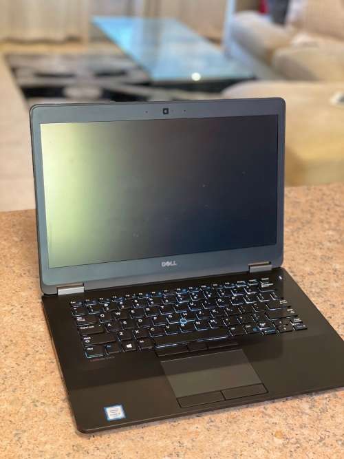 Dell Latitude E7470 Laptop - Intel Core i5 - 8GB RAM - 256GB SSD ~Grade A ~FREE Shipping