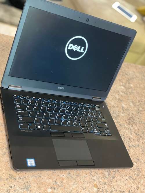 Dell Latitude E7470 Laptop - Intel Core i5 - 8GB RAM - 256GB SSD ~Grade A ~FREE Shipping