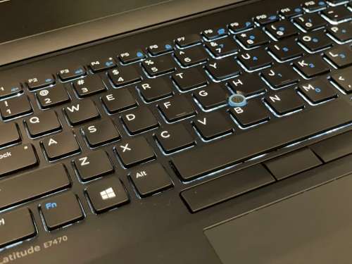 Dell Latitude E7470 Laptop - Intel Core i5 - 8GB RAM - 256GB SSD ~Grade A ~FREE Shipping