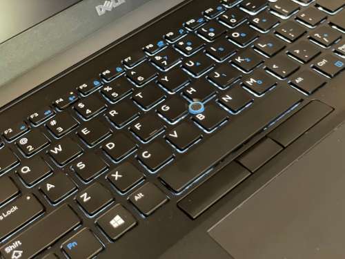 Dell Latitude E7470 Laptop - Intel Core i5 - 8GB RAM - 256GB SSD ~Grade A ~FREE Shipping