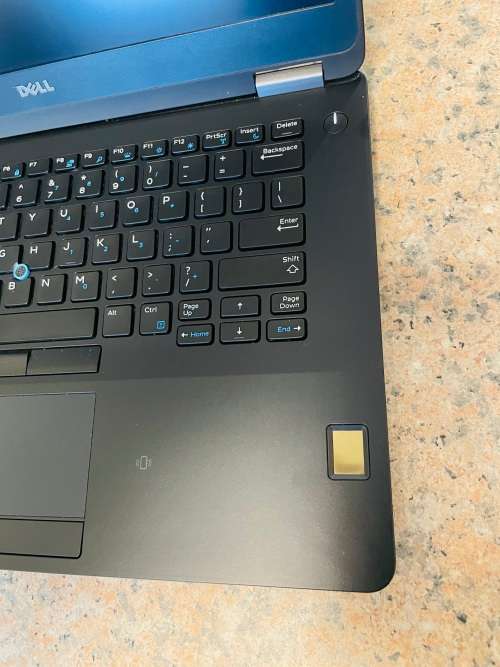 Dell Latitude E7470 Laptop - Intel Core i7 - 8GB RAM - 512GB SSD ~Grade A ~FREE Shipping