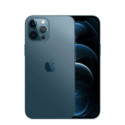 iPhone 12 Pro 128GB LTE - Certified Preowned with Box ~FREE Shipping
