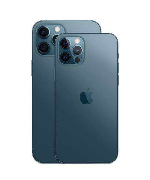 iPhone 12 Pro 128GB LTE - Certified Preowned with Box ~FREE Shipping