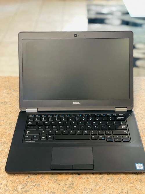 Dell Latitude E5470 Laptop - Intel Core i5 - 8GB RAM - 512GB SSD ~Windows 11 Pro Office 2021