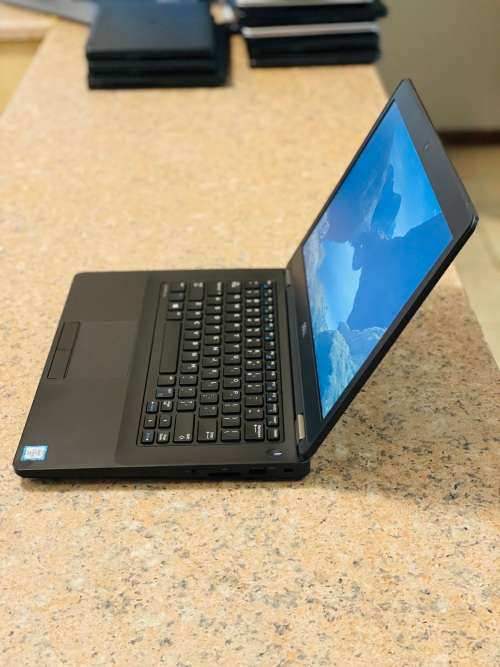 Dell Latitude E5470 Laptop - Intel Core i5 - 8GB RAM - 512GB SSD ~Windows 11 Pro Office 2021