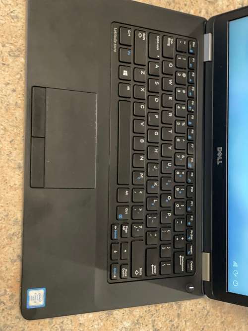 Dell Latitude E5470 Laptop - Intel Core i5 - 8GB RAM - 512GB SSD ~Windows 11 Pro Office 2021