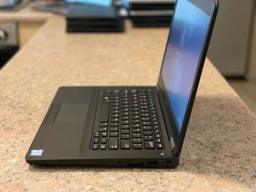 Dell Latitude E5470 Laptop - Intel Core i5 - 8GB RAM - 512GB SSD ~Windows 11 Pro Office 2021